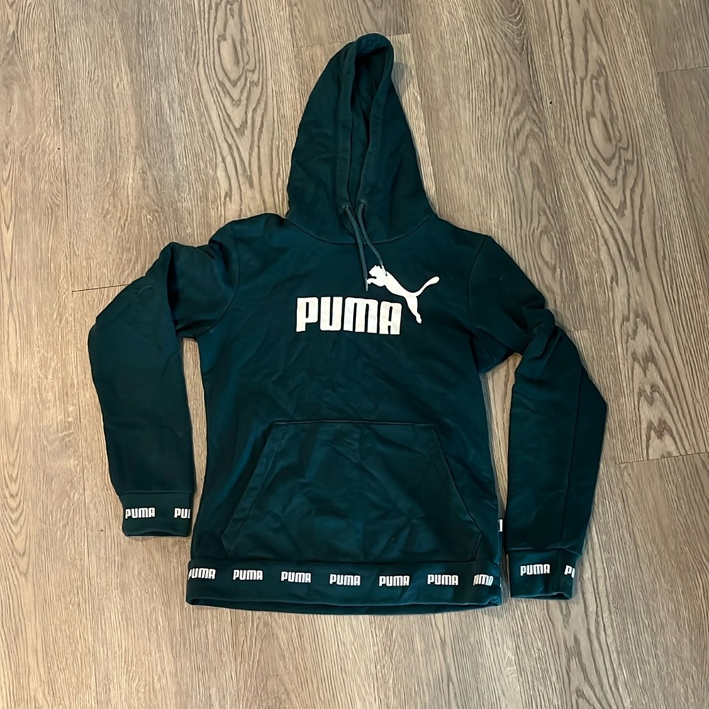 Puma Hoodie